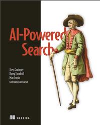 AI-Powered Search, Grainger T., Turnbull D., Irwin M., 2025