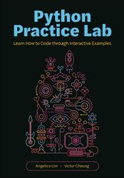Python Practice Lab, Lim A., Cheung V., 2026