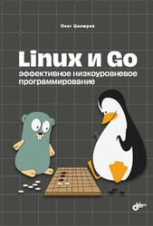 Linux и Go, Эффективное низкоуровневое программирование, Цилюрик О.И., 2023