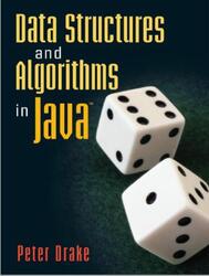 Data Structures and Algorithms in Java, Drake P., 2006