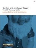 Servlets and JavaServer Pages - Technology Web Tier - Jayson Falkner, Kevin Jones
