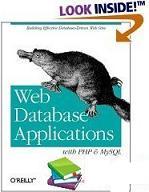 Web Database Application