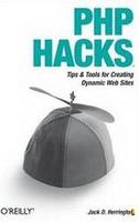 PHP Hacks - Jack Herrington