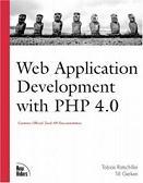 Web Application Development with PHP 4.0