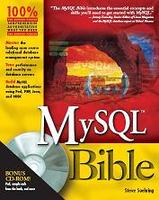 MySQL Bible