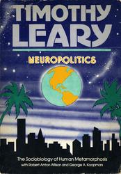 Нейрополитика, Timothy Leary