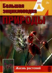 Большая энциклопедия природы, Жизнь растений, Травянистые растения, 2002