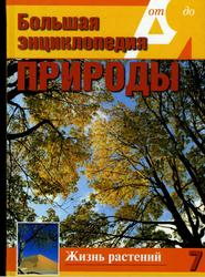 Большая энциклопедия природы, Деревья и кустарники, 2003
