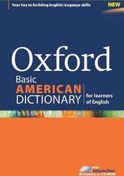 Oxford Basic American Dictionary, 2011