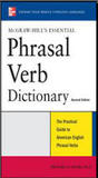 phrasal verb dictionary