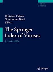 The Springer Index of Viruses, Tidona С., Darai G., 2011