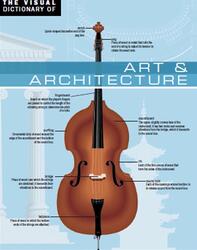 The Visual Dictionary of Art & Architecture, Corbeil J-C., Archambault A., 2009 The Visual Dictionary of Art & Architecture, Corbeil J-C., Archambault A., 2009